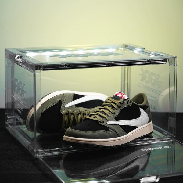 Travis scott jordan 1 surprise release hotsell
